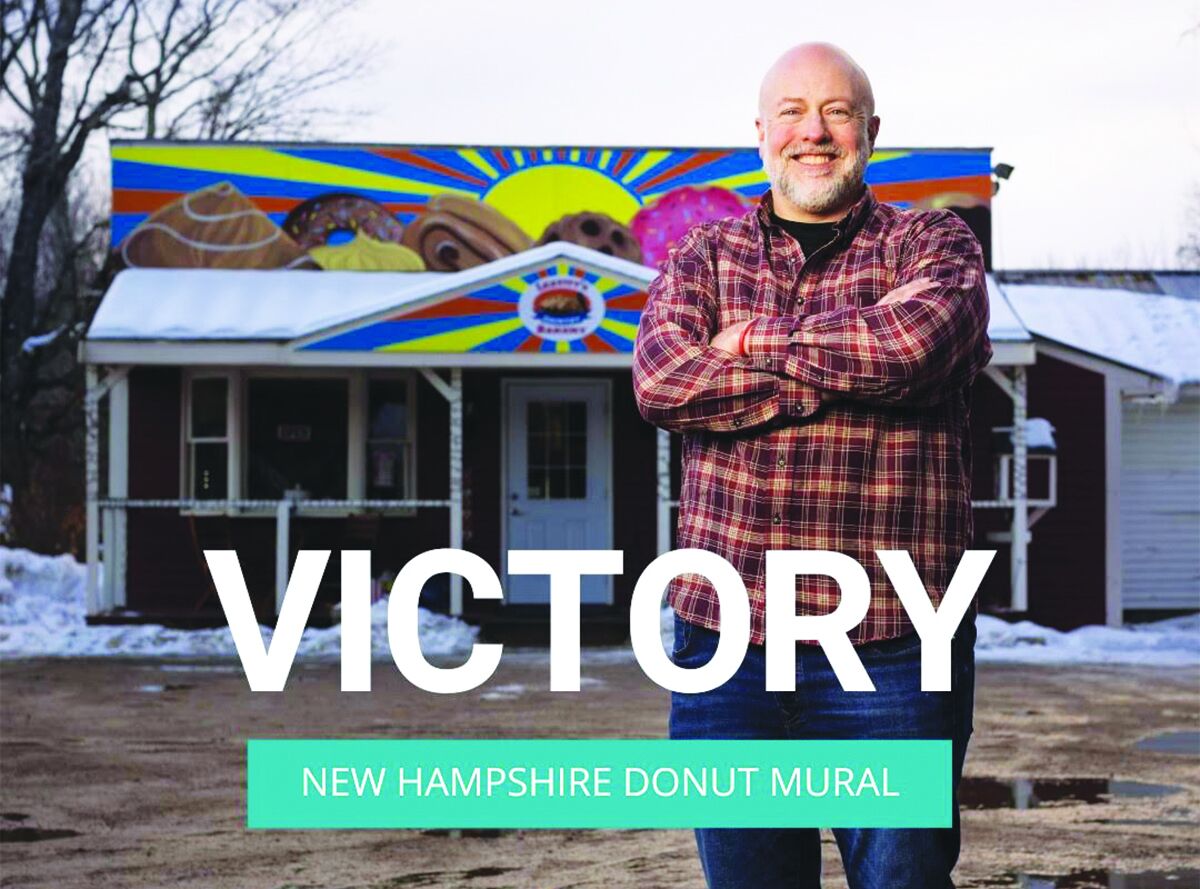 Judge rules for Leavitt's bakery
